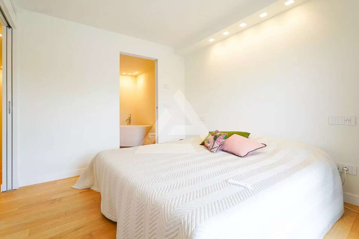 Maison à VILLEFRANCHE-SUR-MER