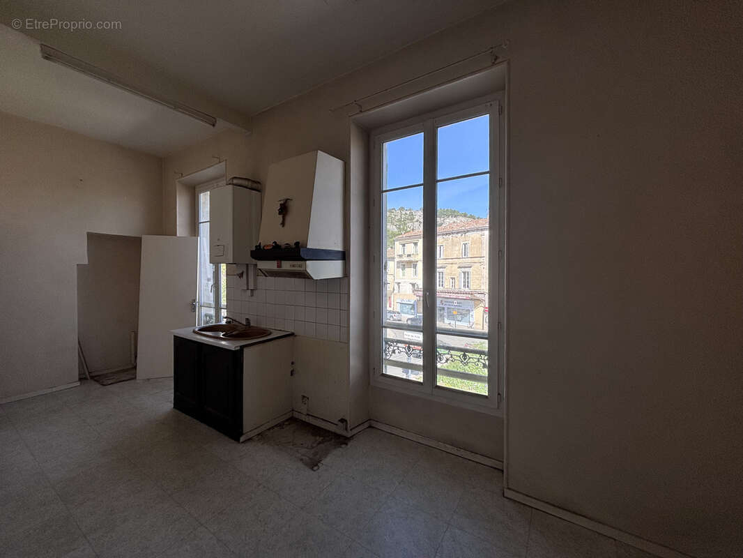 Appartement à CAVAILLON