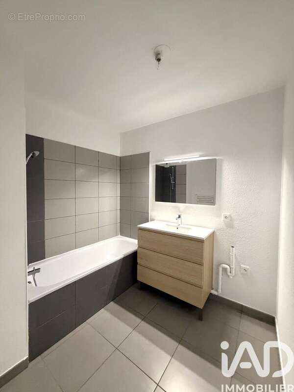 Photo 6 - Appartement à VILLENAVE-D'ORNON