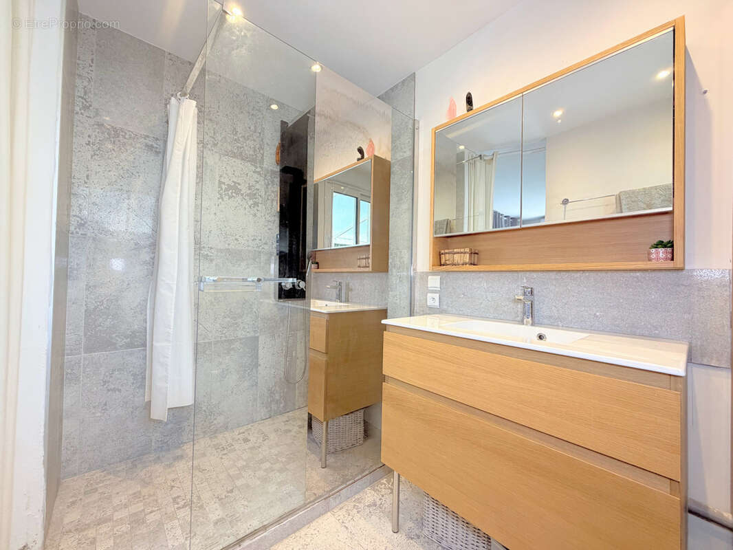 Maison à RUEIL-MALMAISON