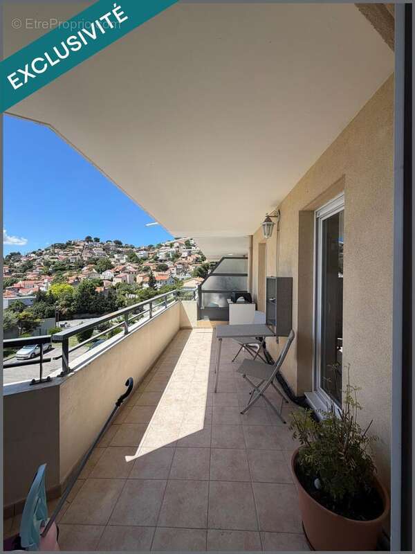 Photo 4 - Appartement à MARSEILLE-15E