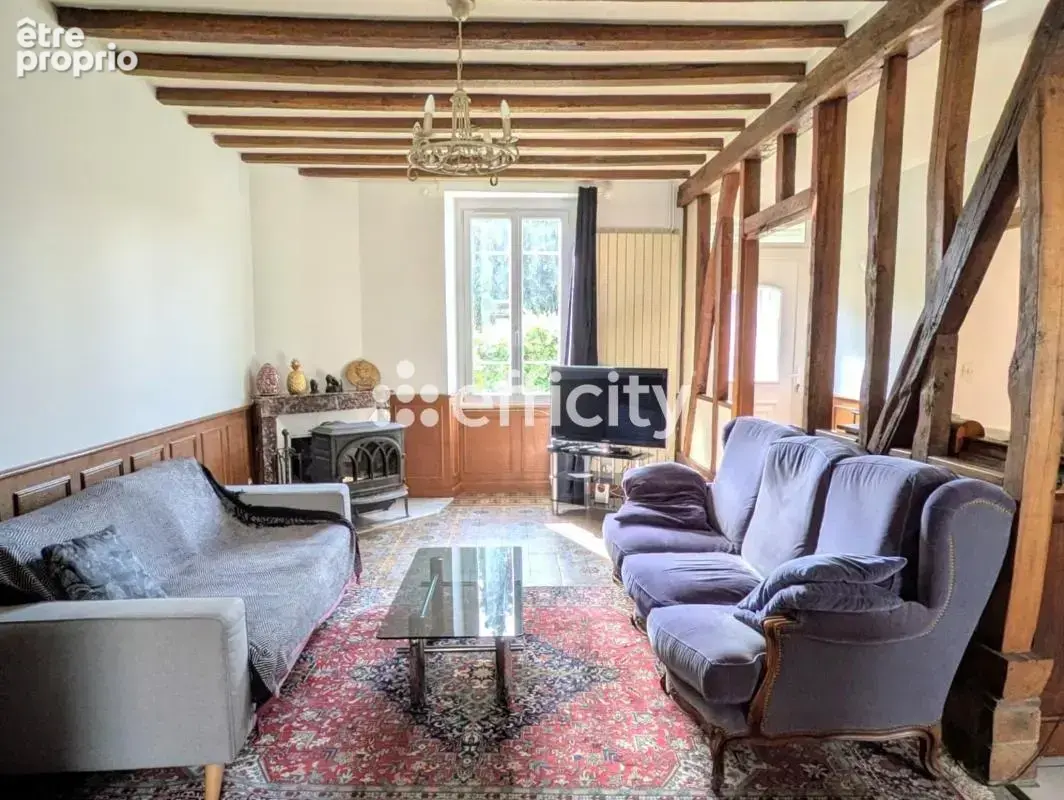 Maison ancienne - photo 6