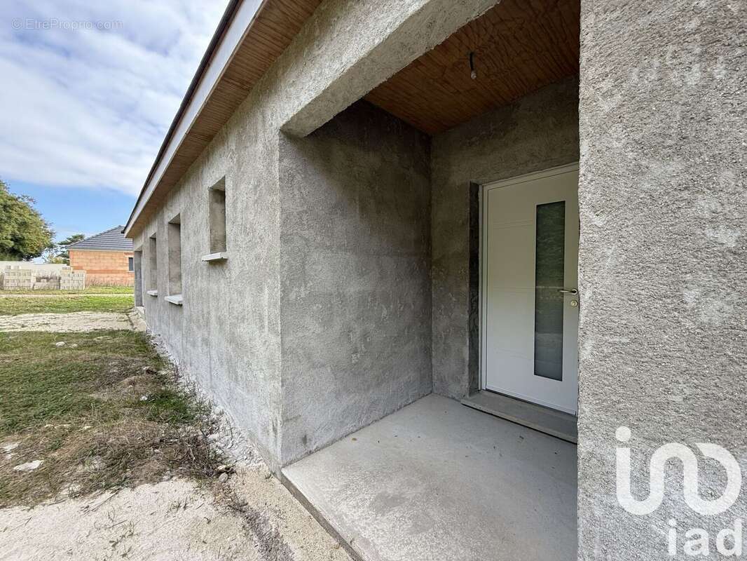 Photo 5 - Maison à PONT-SUR-YONNE