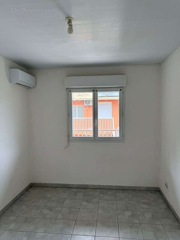 Appartement à CAYENNE