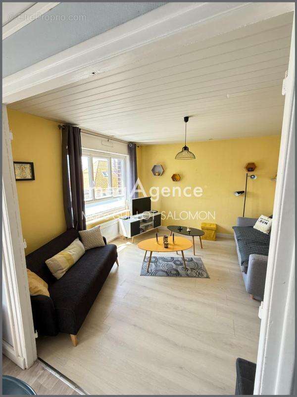 Maison 3 pièces 50 m2 - photo 2