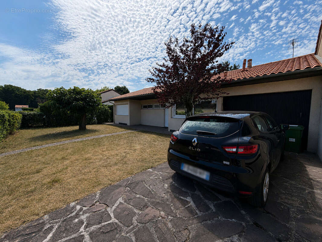 Maison à EYSINES