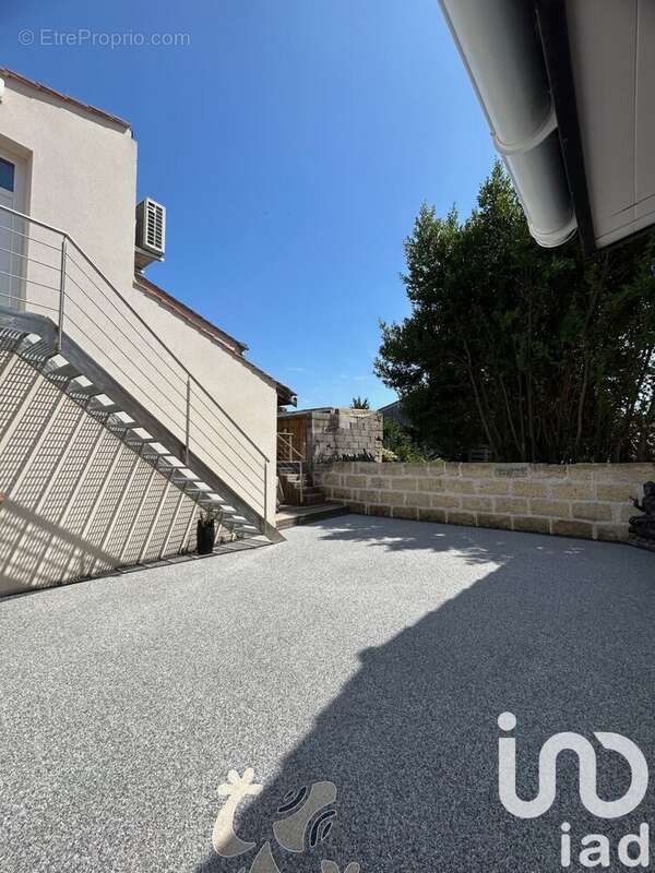 Photo 4 - Maison à CUSSAC-FORT-MEDOC