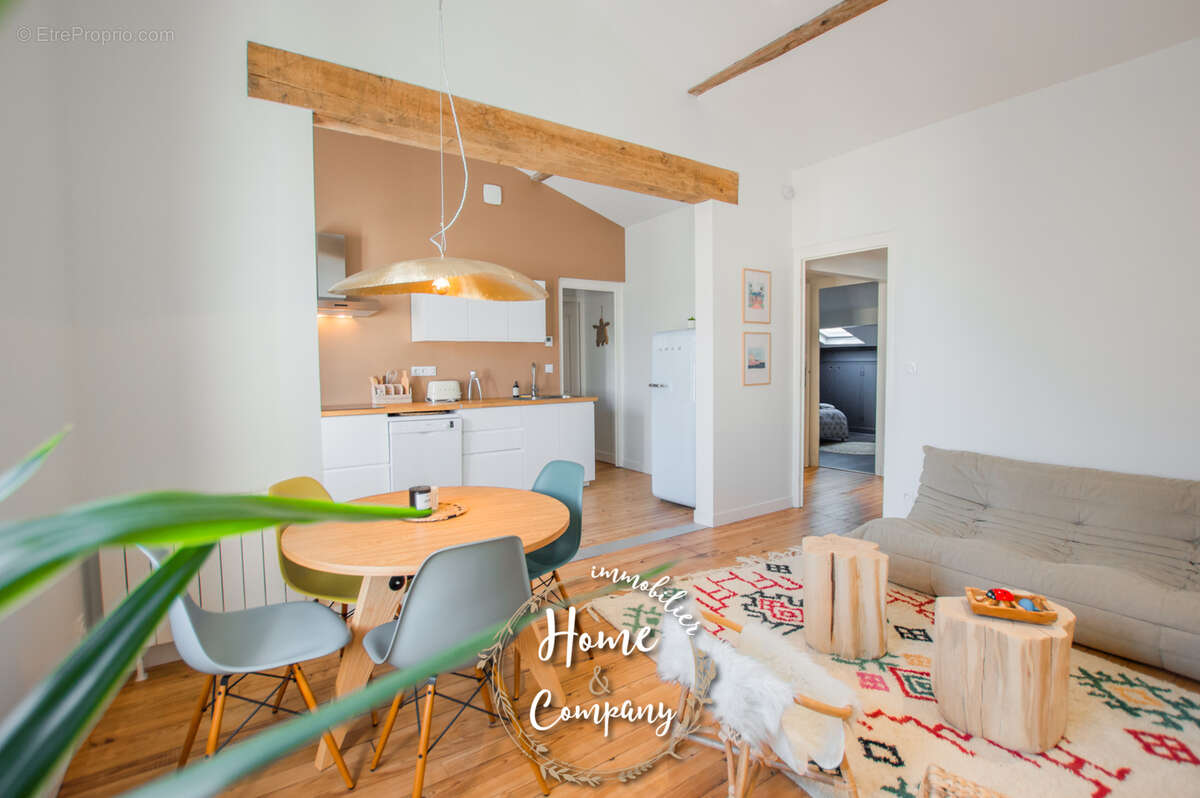 Appartement à ROYAN