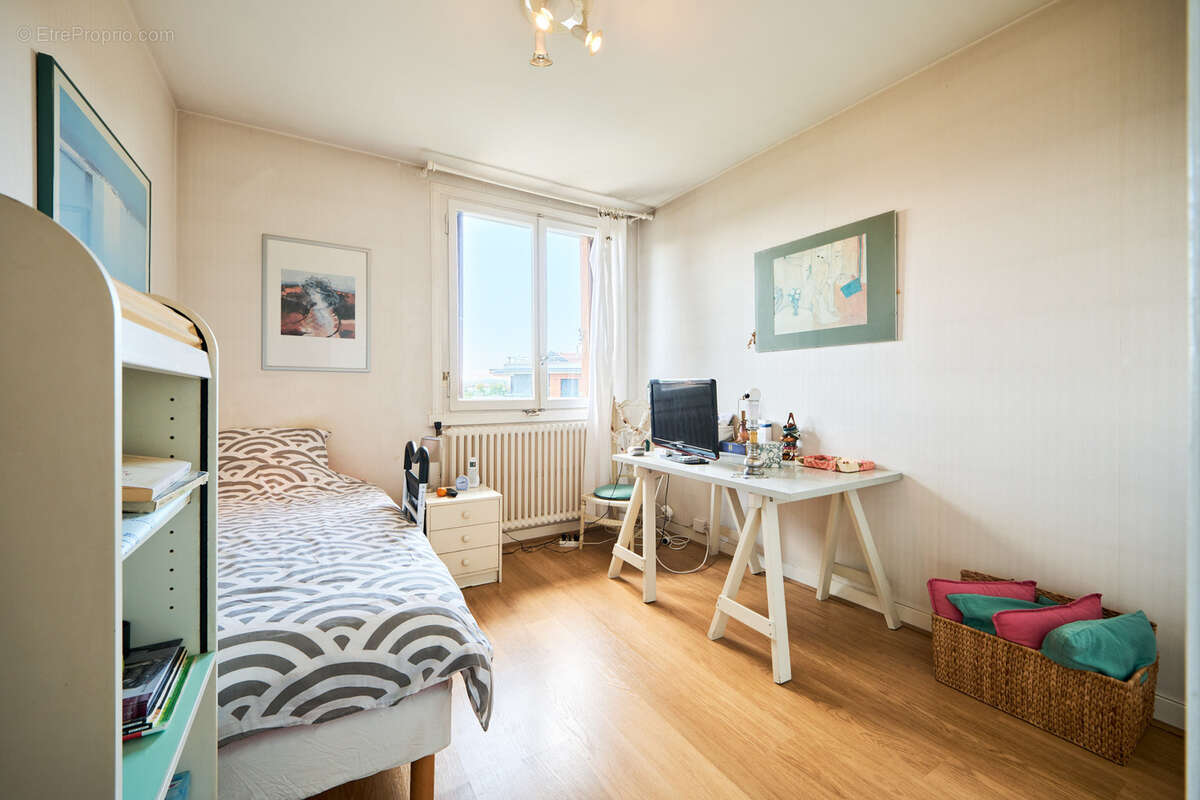 Maison à ANNECY-LE-VIEUX