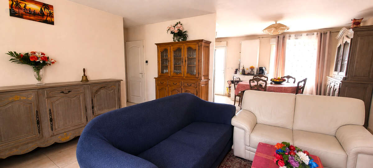 Veritable plain pied - photo 2