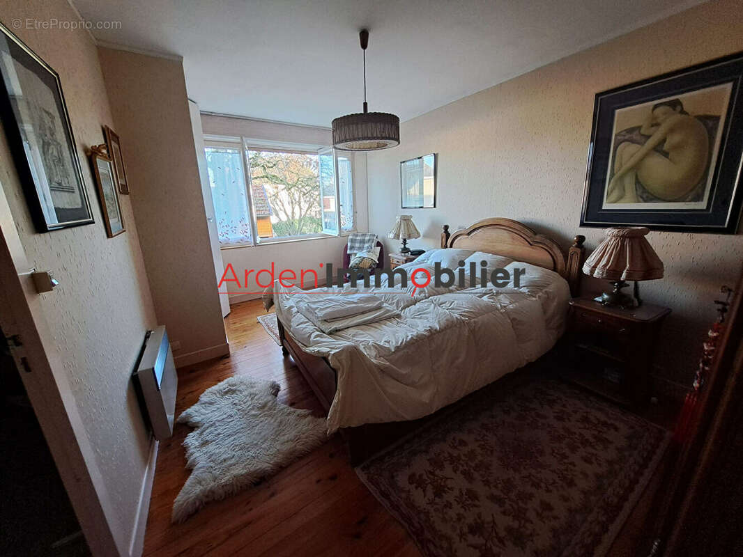 Maison à NOVY-CHEVRIERES