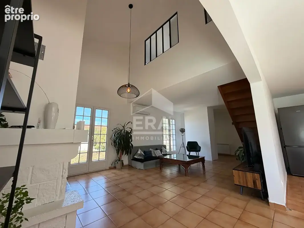 Maison 5 chambres pinede de conteau - photo 5