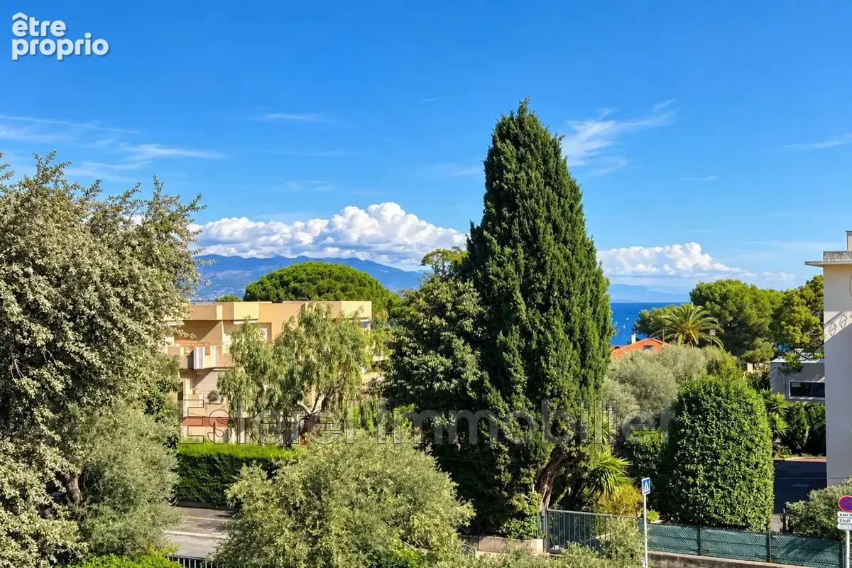 Appartement 1 pièce 25 m² à vendre à Antibes (06160) - photo 3