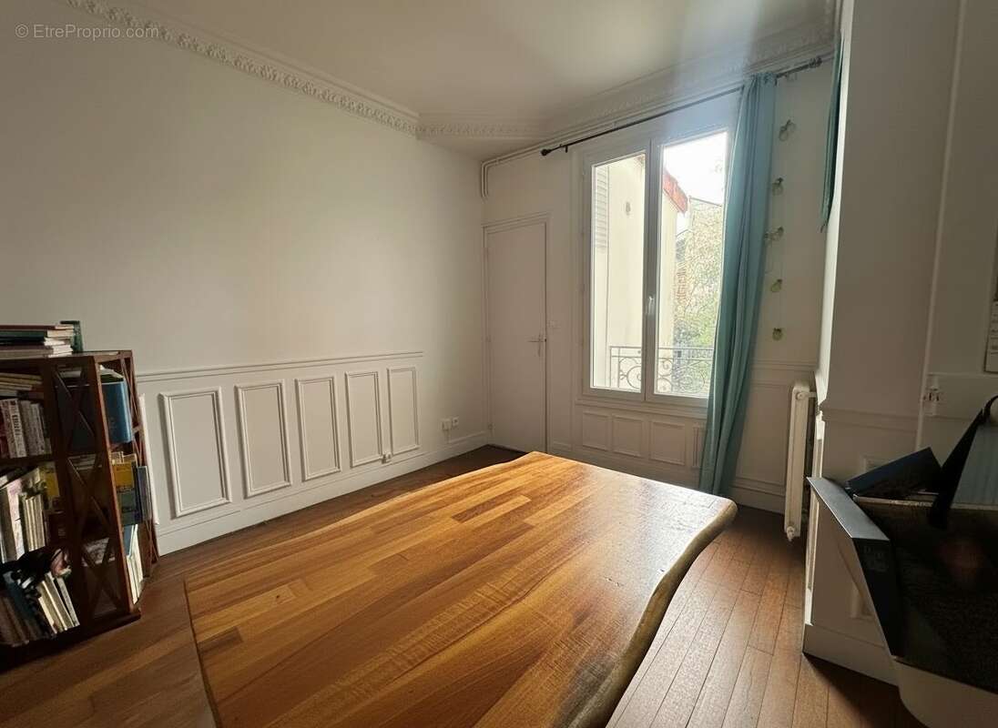 Appartement à VINCENNES