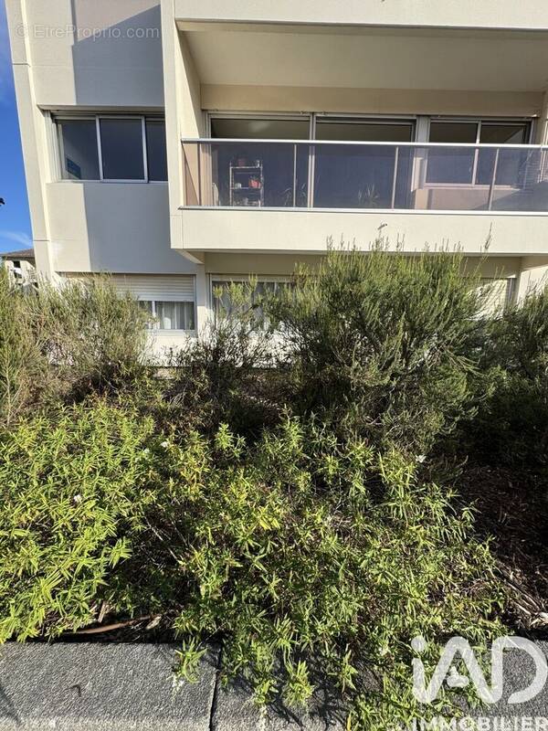 Photo 1 - Appartement à BORDEAUX