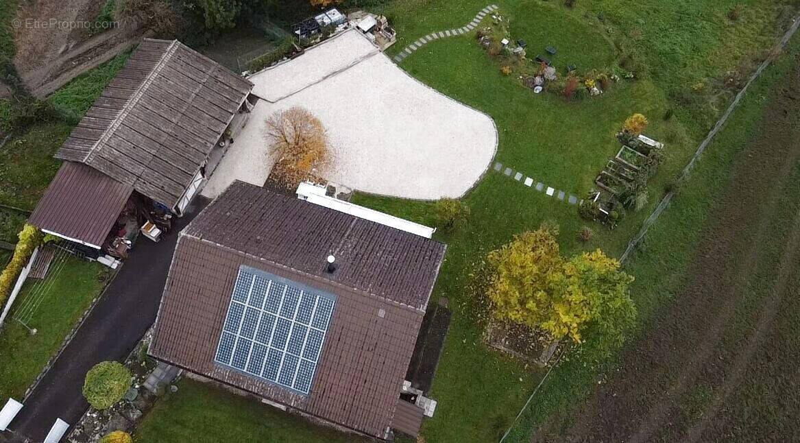 Maison à PEILLONNEX