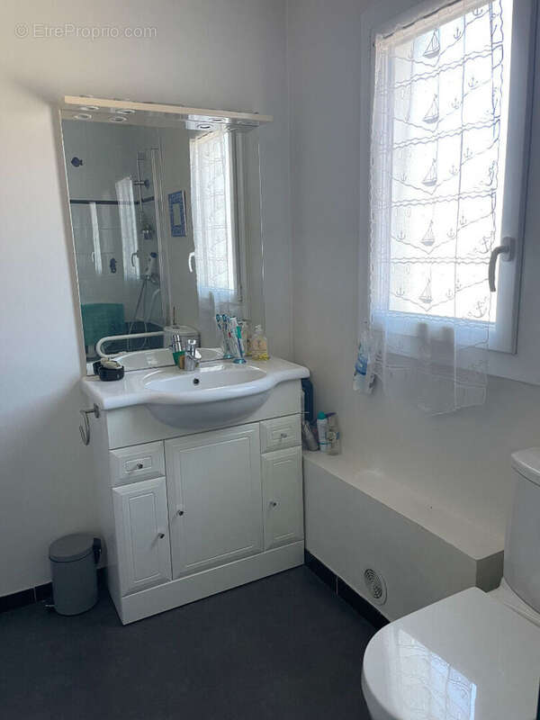 Appartement à ELBEUF