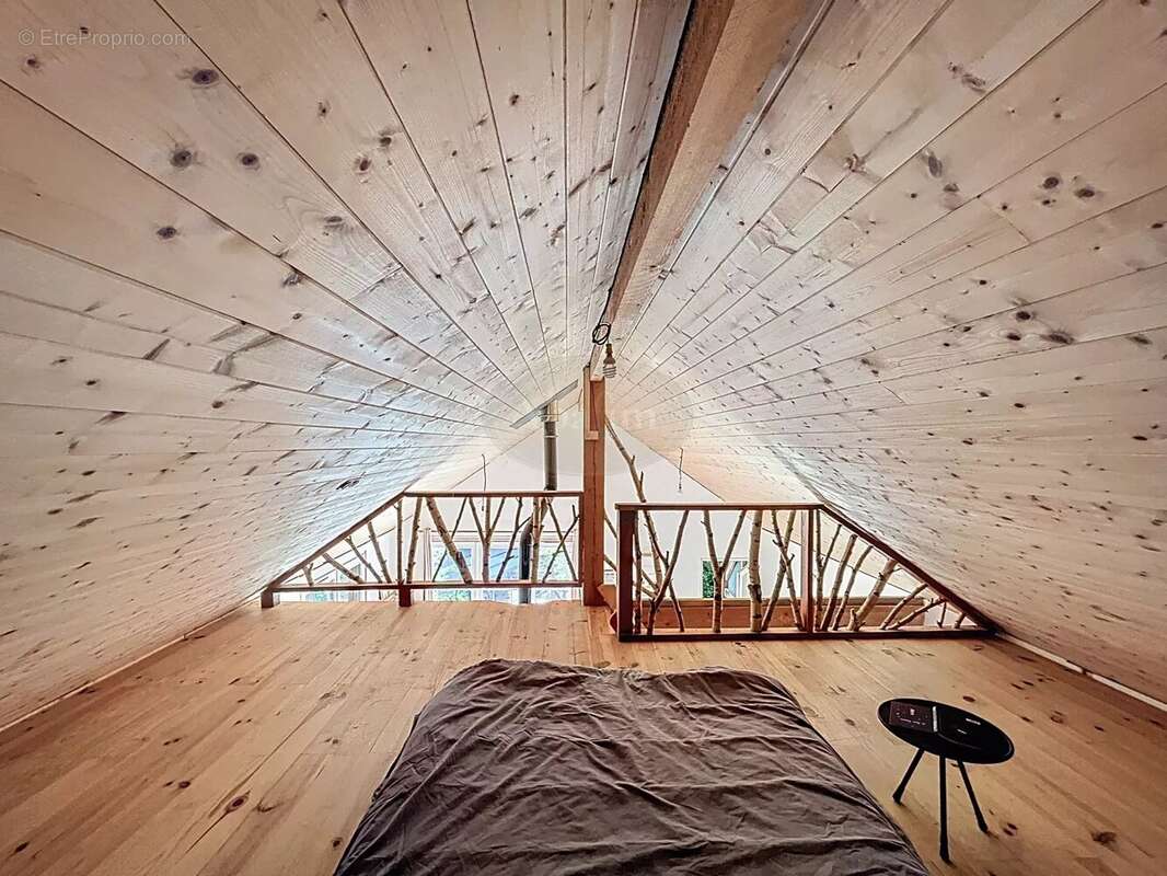 Maison à BAGNERES-DE-BIGORRE