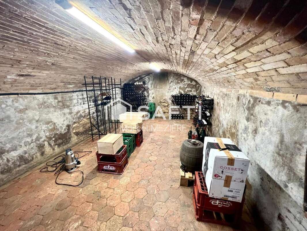 Photo 8 - Maison à DOLLOT