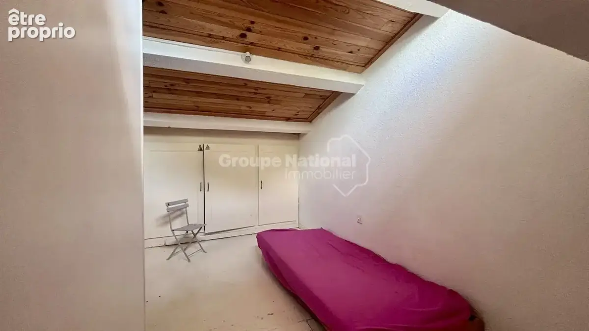 Appartement Saintes Maries De La Mer 3 pièce(s) 40.180 m2 - photo 9