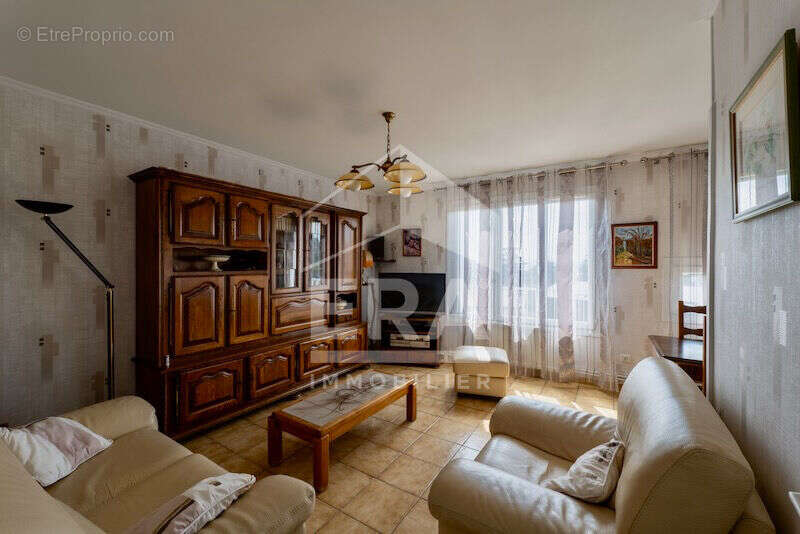 Appartement à BRIGNAIS