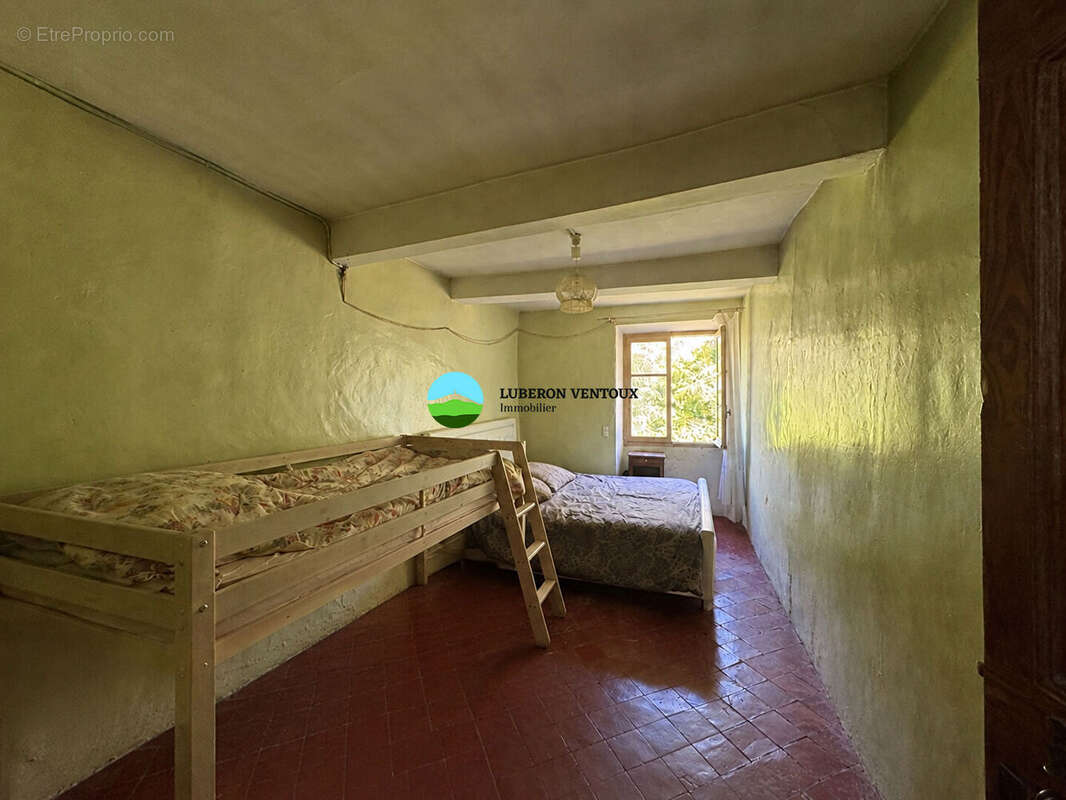 Maison de village Méthamis à rénover - photo 6