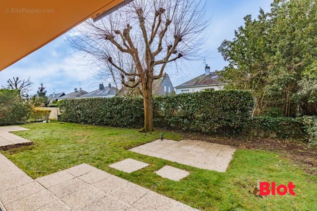 Maison à SAINT-HERBLAIN