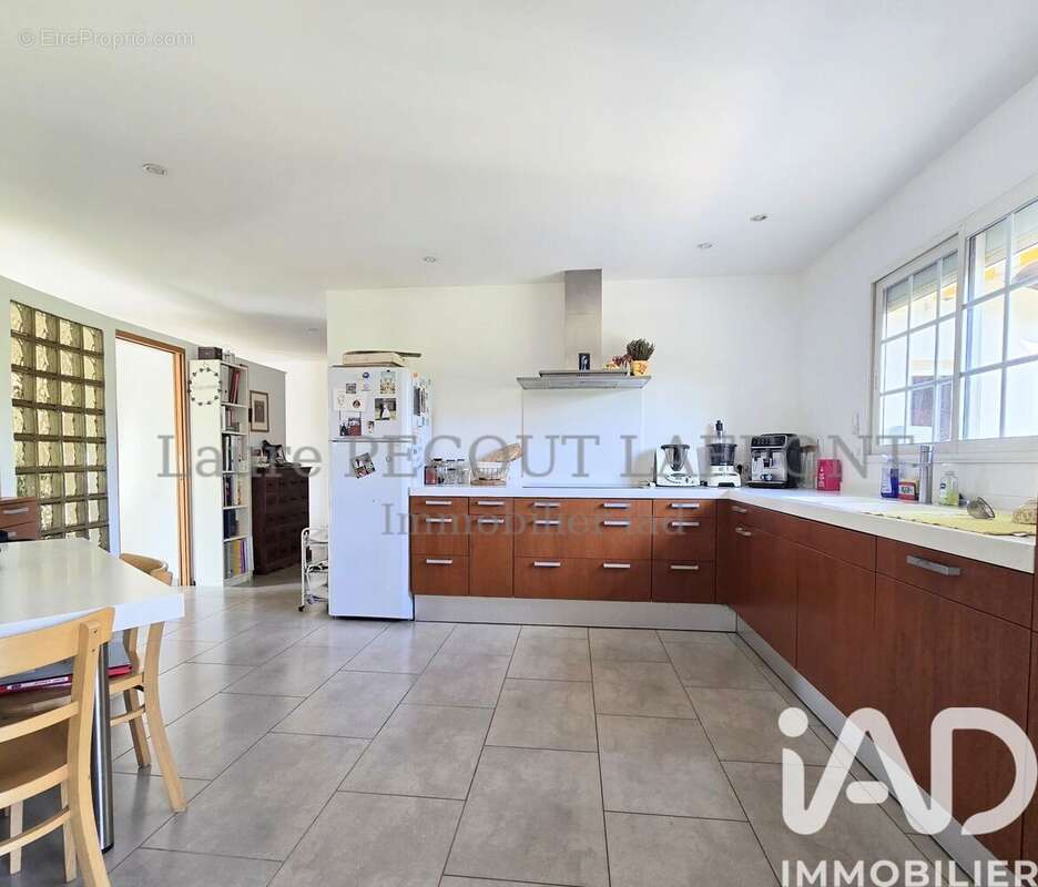 Photo 3 - Maison à LABEGE