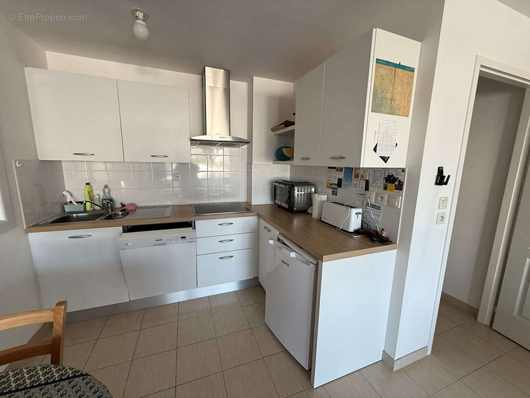 Appartement à CARNAC