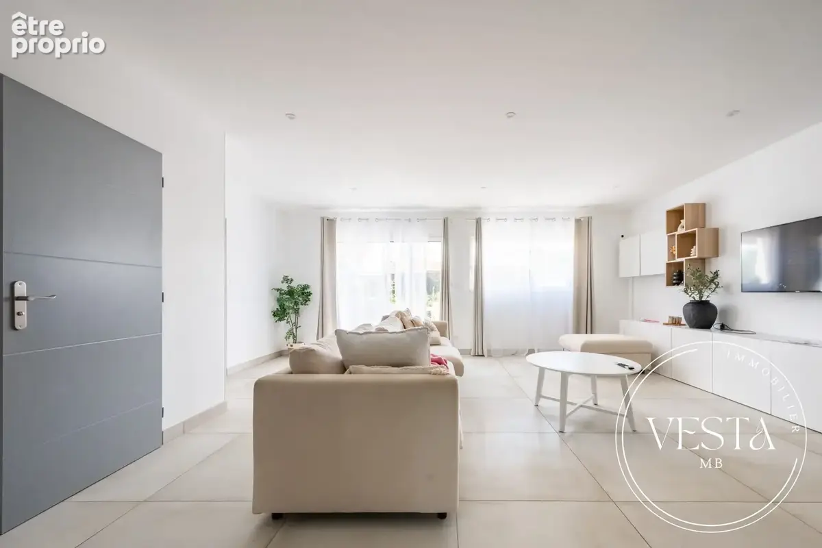 Maison 111 m² à Fleurey-Sur-Ouche  - photo 4