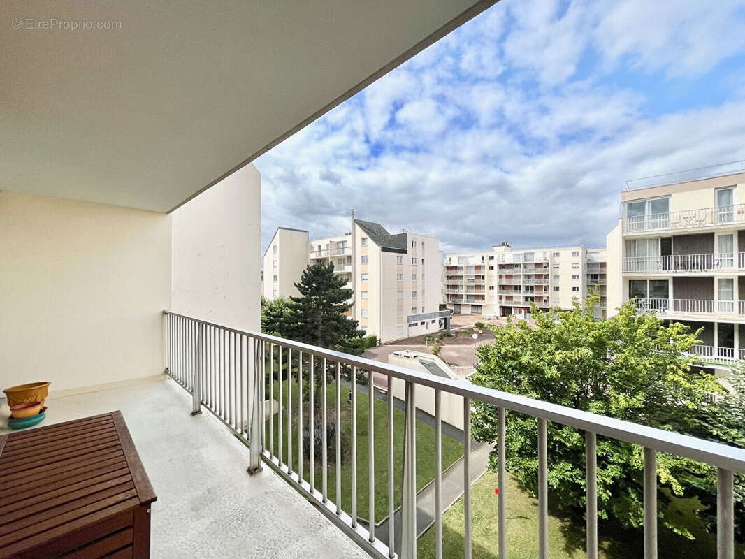 Appartement à CAEN