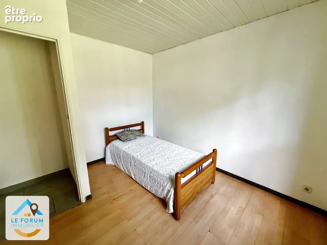 Petite île 97429 - maison t4 habitable de suite - varangue - quartier calme - photo 7