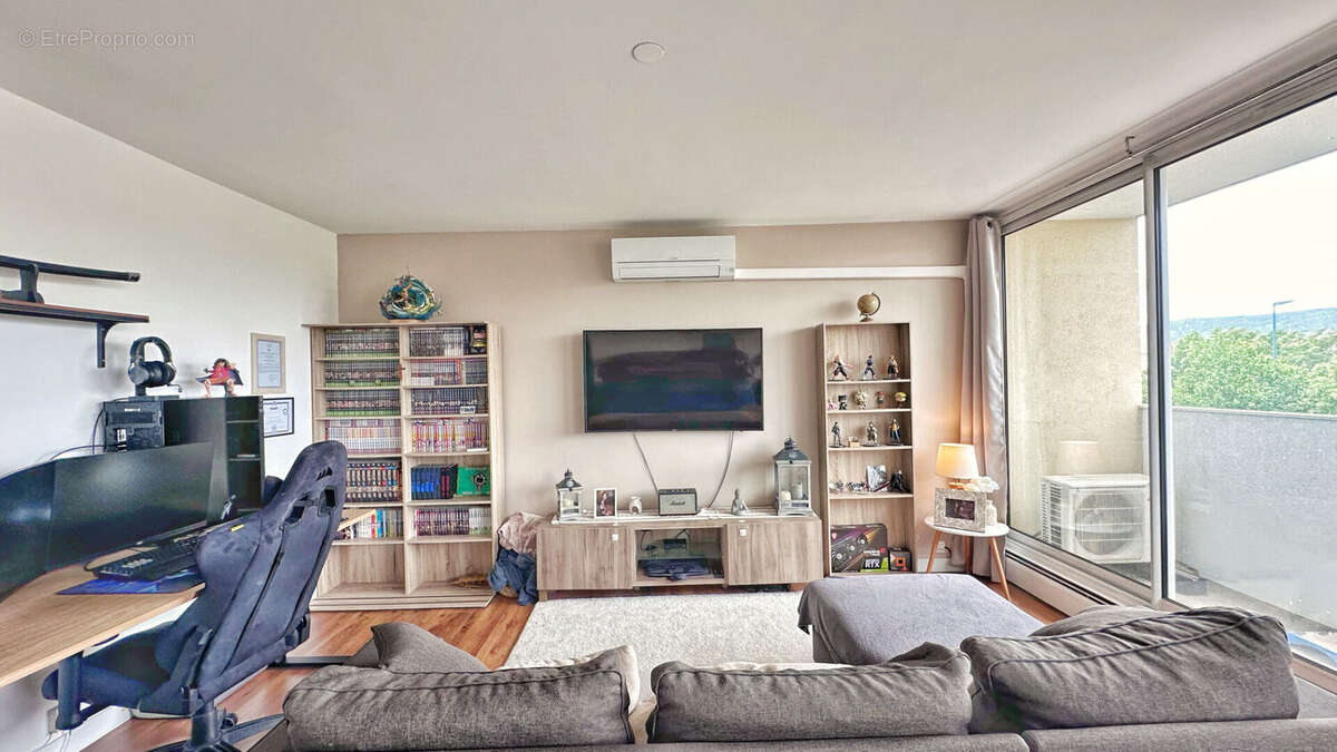 Appartement à CLERMONT-FERRAND