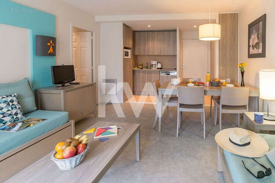 Appartement à PERROS-GUIREC