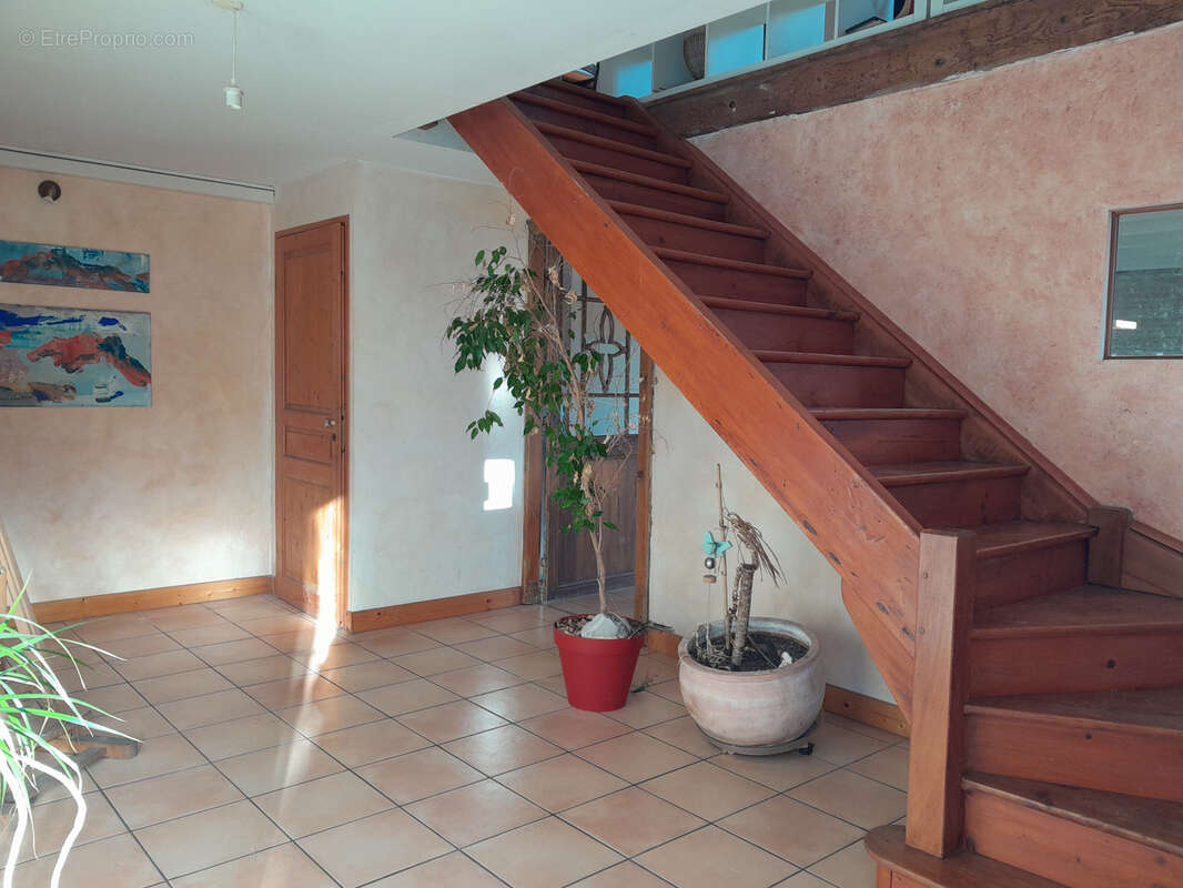 Maison de caractère sur le chemin de Compostelle - photo 5