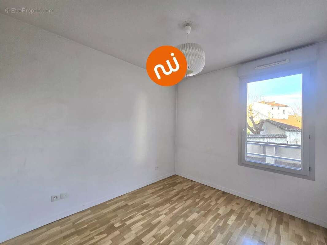 Appartement à TASSIN-LA-DEMI-LUNE