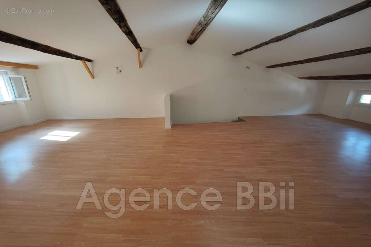 Appartement à LUCERAM