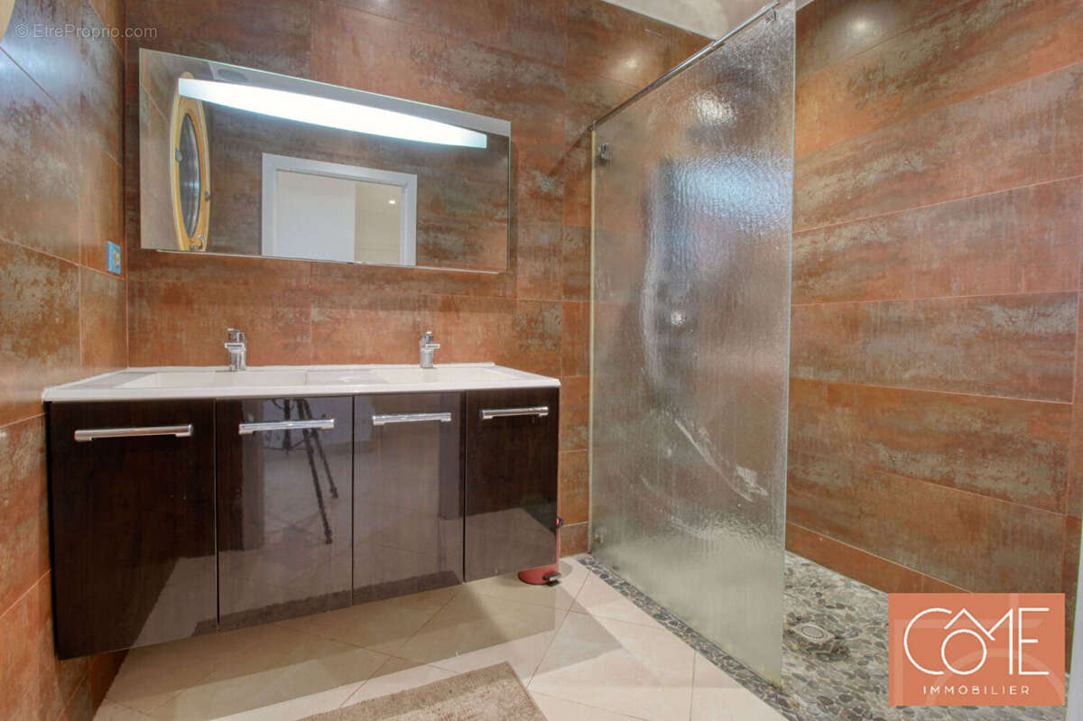 Maison à SAINT-GREGOIRE