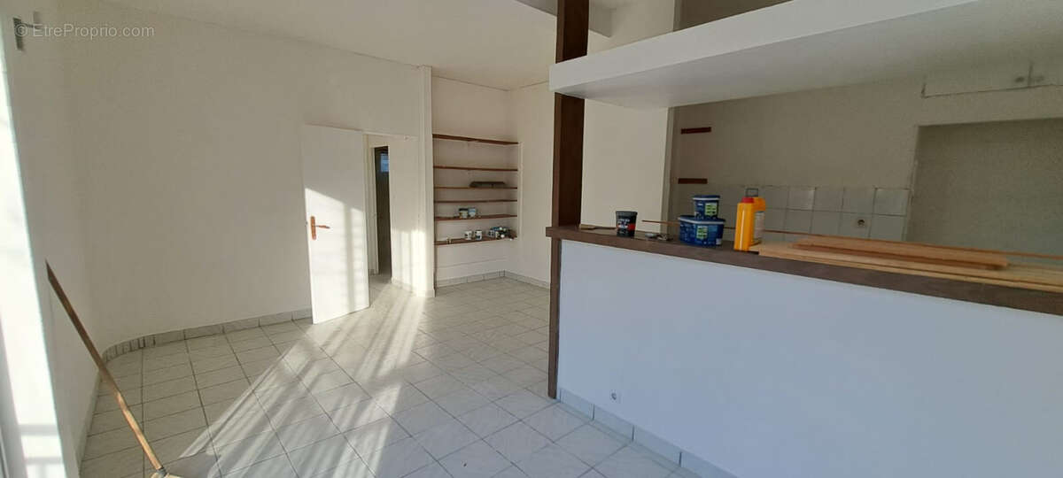 Appartement à vendre 2 pièces CAYENNE (973) - photo 3