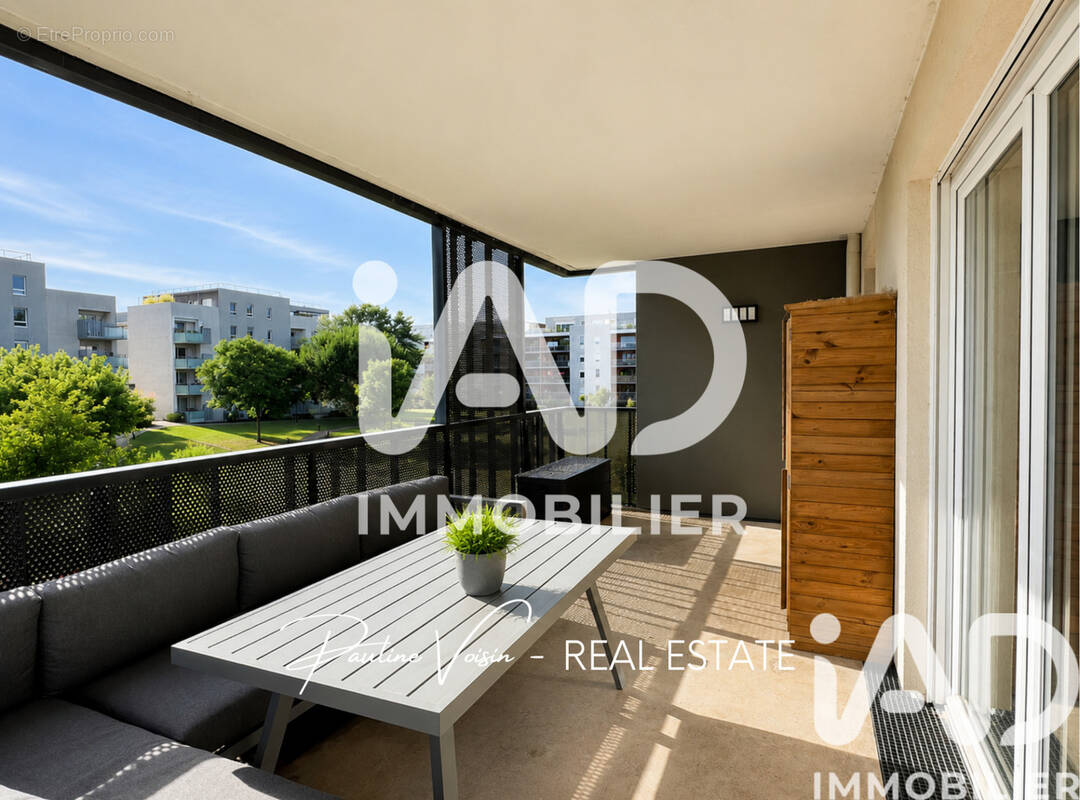 Photo 1 - Appartement à BRUGES