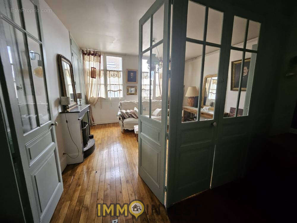 Appartement à LIMOGES