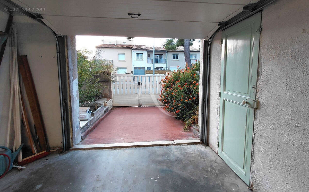 Appartement à NARBONNE