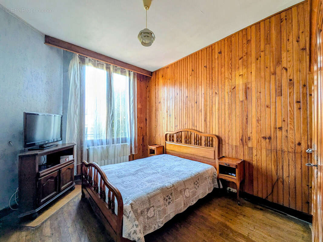 Maison à LA FRETTE-SUR-SEINE