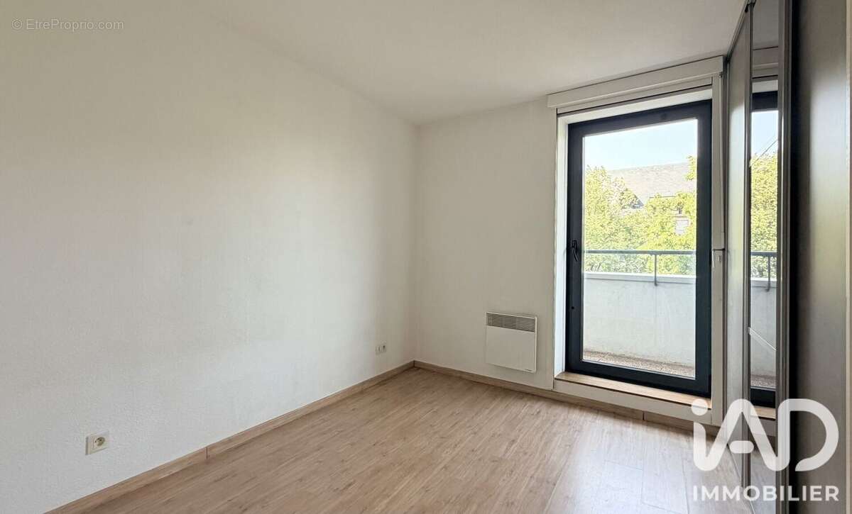 Appartement 47 m² à Troyes  - photo 6