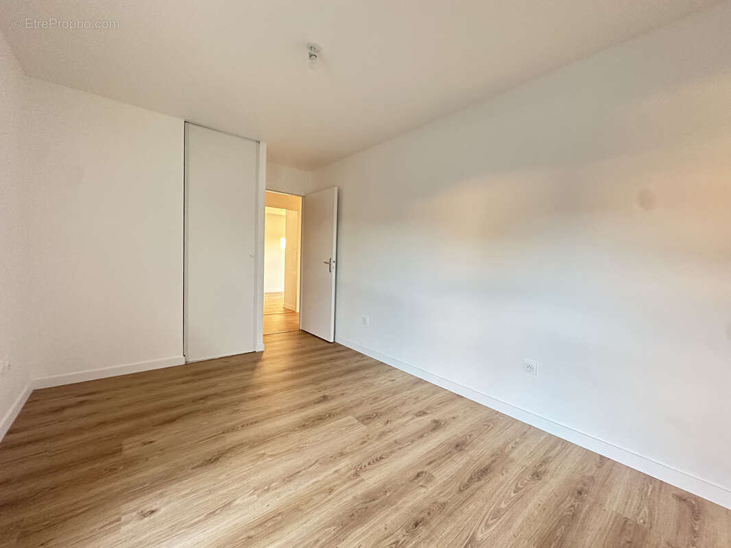 Saint Orens - Duplex T4 90 m2 avec jardin - photo 11