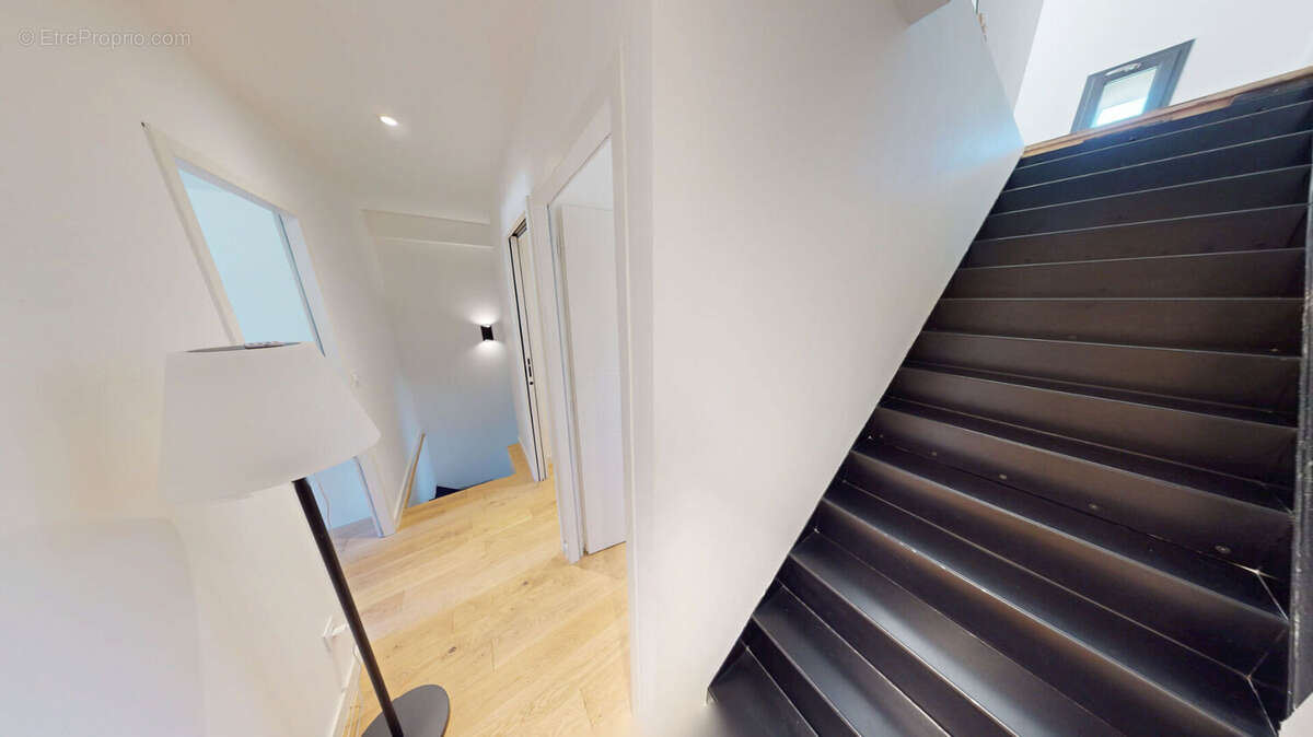 Maison de Village  de 123,87m2 - Bernin - photo 10