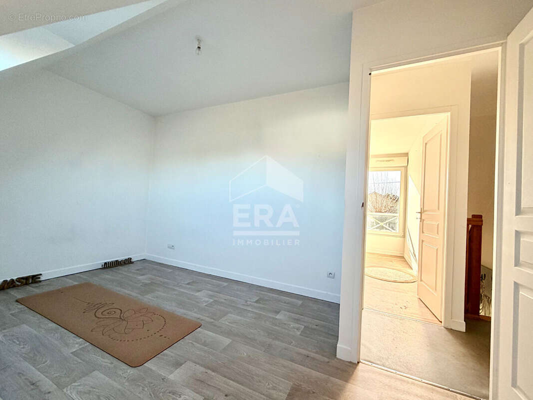 Maison 80m² à cucq - photo 7