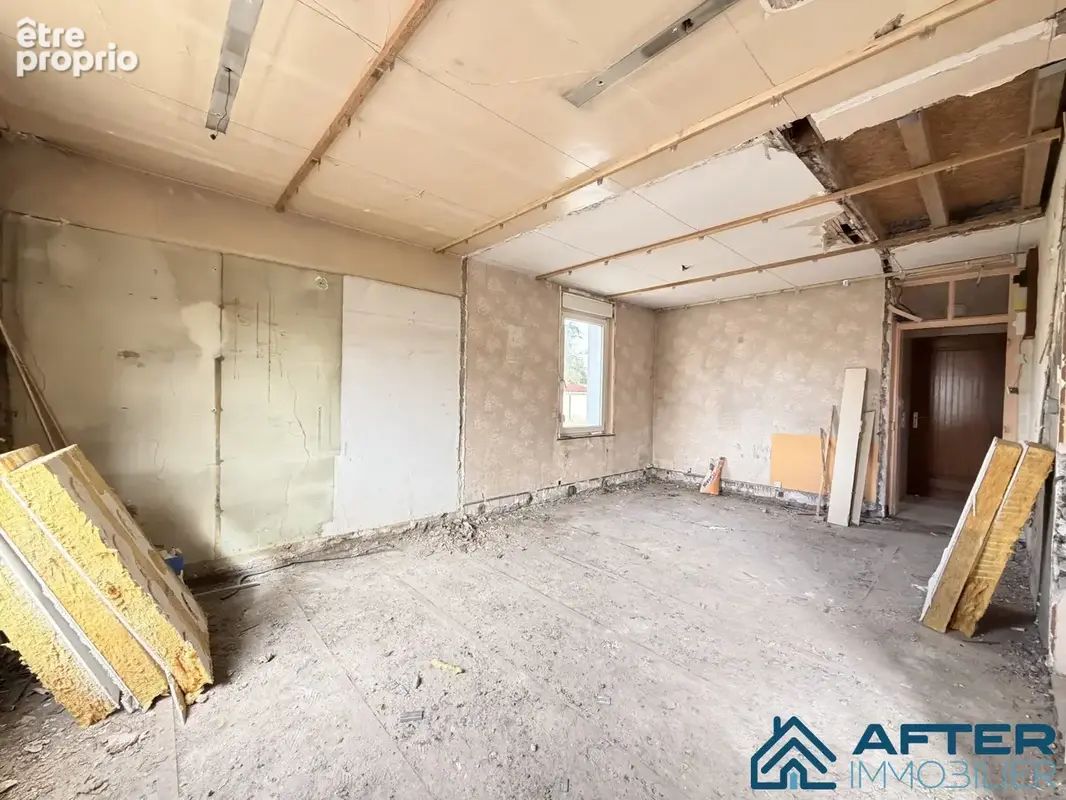 Appartement 160 m² à Dombasle-Sur-Meurthe  - photo 6