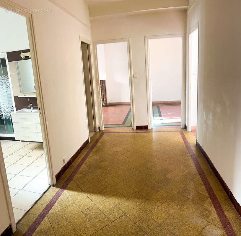 Appartement à PERPIGNAN