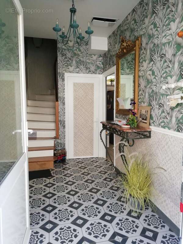 Maison à FALAISE